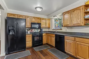 372 E 3250 N, North Ogden, UT 84414 - Photo 5