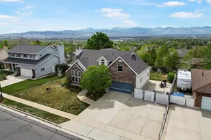 11466 S Cherry Hill Dr E, Sandy, UT 84094 - Photo 27