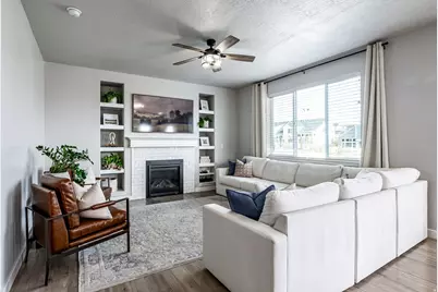 5312 W Croyden Ln S, Herriman, UT 84096 - Photo 3