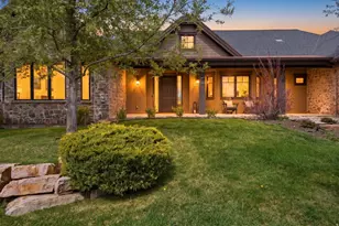 257 E Deer Rdg Wy, Midway, UT 84049 - Photo 3