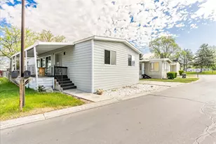 888 W Storm Mtn S, Salt Lake City, UT 84123 - Photo 1