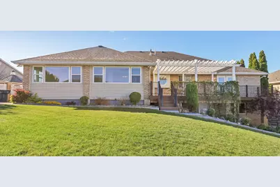 4164 S 2400 W, Roy, UT 84067 - Photo 45