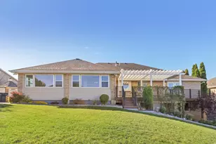 4164 S 2400 W, Roy, UT 84067 - Photo 45