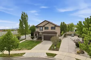 3941 W Hopkinton Circle, South Jordan, UT 84009 - Photo 47