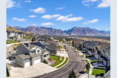 882 W Spring Dew Ln N, Lehi, UT 84048 - Photo 3