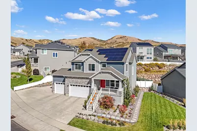 882 W Spring Dew Ln N, Lehi, UT 84048 - Photo 1