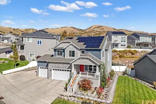 882 W Spring Dew Ln N, Lehi, UT 84048 - Photo 3