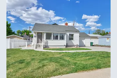 1741 E 3150 S, Millcreek, UT 84106 - Photo 1