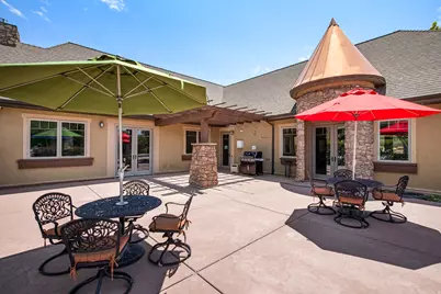 306 E Bella Vida Dr, North Salt Lake, UT 84054 - Photo 49