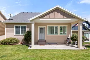 306 E Bella Vida Dr, North Salt Lake, UT 84054 - Photo 37