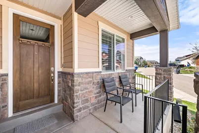 306 E Bella Vida Dr, North Salt Lake, UT 84054 - Photo 5