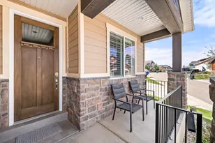 306 E Bella Vida Dr, North Salt Lake, UT 84054 - Photo 5