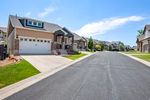 306 E Bella Vida Dr, North Salt Lake, UT 84054 - Photo 3