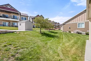306 E Bella Vida Dr, North Salt Lake, UT 84054 - Photo 39