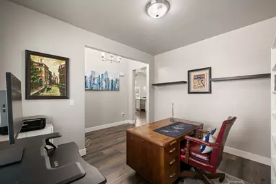 306 E Bella Vida Dr, North Salt Lake, UT 84054 - Photo 5