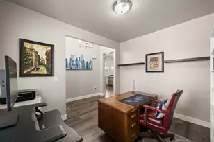 306 E Bella Vida Dr, North Salt Lake, UT 84054 - Photo 5