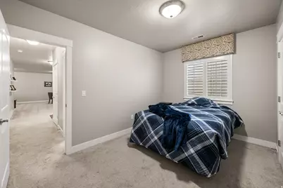306 E Bella Vida Dr, North Salt Lake, UT 84054 - Photo 29