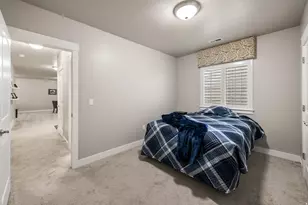 306 E Bella Vida Dr, North Salt Lake, UT 84054 - Photo 29