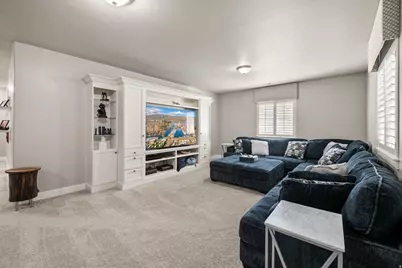 306 E Bella Vida Dr, North Salt Lake, UT 84054 - Photo 35