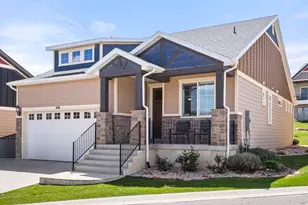 306 E Bella Vida Dr, North Salt Lake, UT 84054 - Photo 1