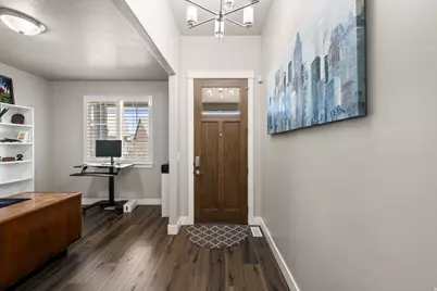 306 E Bella Vida Dr, North Salt Lake, UT 84054 - Photo 3
