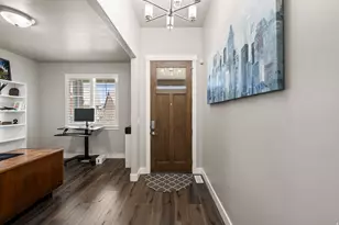 306 E Bella Vida Dr, North Salt Lake, UT 84054 - Photo 3