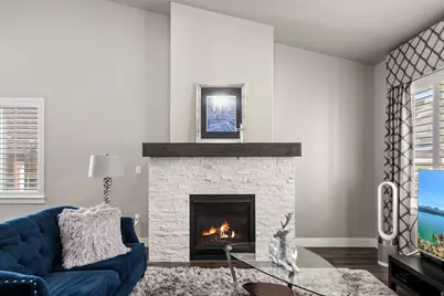 306 E Bella Vida Dr, North Salt Lake, UT 84054 - Photo 15