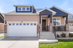 306 E Bella Vida Dr, North Salt Lake, UT 84054 - Photo 43