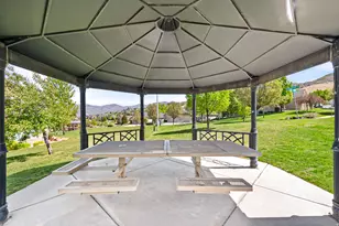 306 E Bella Vida Dr, North Salt Lake, UT 84054 - Photo 39