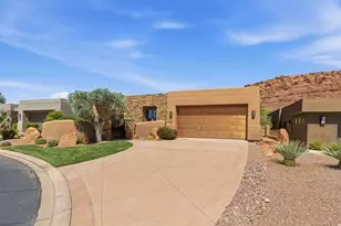 2410 W Entrada Trail, Saint George, UT 84770 - Photo 43