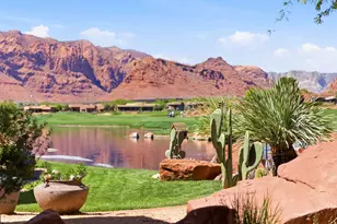 2410 W Entrada Trail, Saint George, UT 84770 - Photo 23