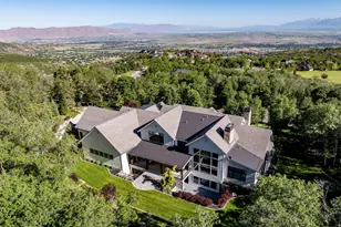 1230 S Eagle Nest Dr, Woodland Hills, UT 84653 - Photo 3