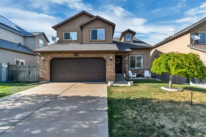 2957 E Lookout Dr, Eagle Mountain, UT 84005 - Photo 1