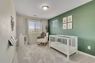 2957 E Lookout Dr, Eagle Mountain, UT 84005 - Photo 19