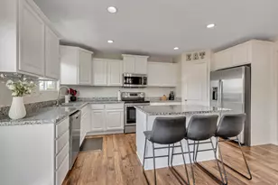 2957 E Lookout Dr, Eagle Mountain, UT 84005 - Photo 5