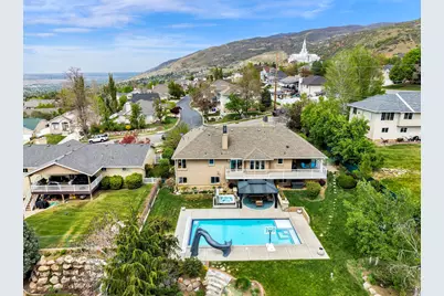 1506 S Lakeview Dr, Bountiful, UT 84010 - Photo 1
