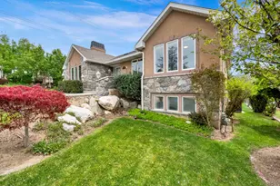 1506 S Lakeview Dr, Bountiful, UT 84010 - Photo 37