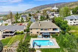 1506 S Lakeview Dr, Bountiful, UT 84010 - Photo 3