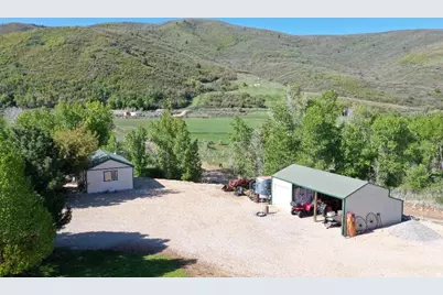 1454 E Little Sweden Rd S, Daniel, UT 84032 - Photo 11