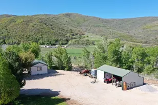 1454 E Little Sweden Rd S, Daniel, UT 84032 - Photo 11