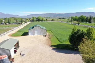 1454 E Little Sweden Rd S, Daniel, UT 84032 - Photo 9