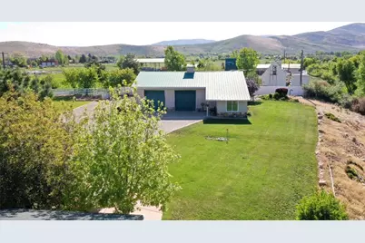 1454 E Little Sweden Rd S, Daniel, UT 84032 - Photo 7
