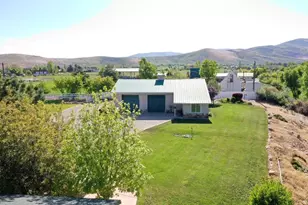 1454 E Little Sweden Rd S, Daniel, UT 84032 - Photo 7
