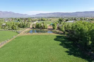 1454 E Little Sweden Rd S, Daniel, UT 84032 - Photo 13