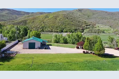 1454 E Little Sweden Rd S, Daniel, UT 84032 - Photo 5