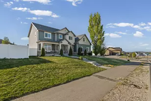 9552 N Horizon Dr W, Eagle Mountain, UT 84005 - Photo 3