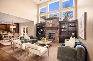 208 E Parkway Cir N, North Salt Lake, UT 84054 - Photo 5