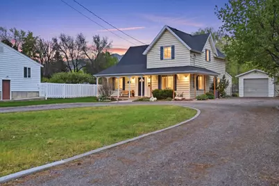 278 N 100 W, Hyde Park, UT 84318 - Photo 1
