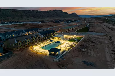 2808 E Coral Hollow Dr #3032, Washington, UT 84780 - Photo 49