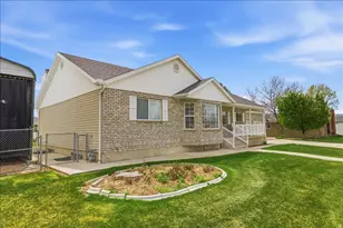 700 E 30 N, Ephraim, UT 84627 - Photo 9